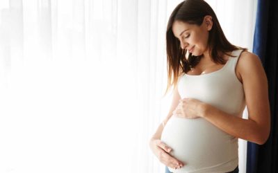 Testimonio plan de alimentación durante el Embarazo