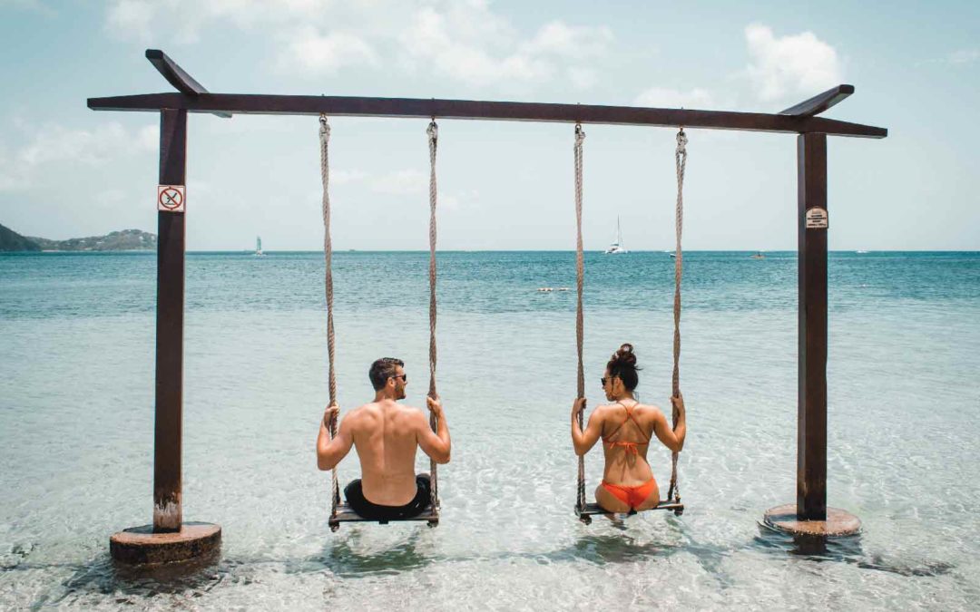 Me siento bonita con ganas de seguir bajando de peso