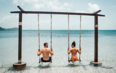 Me siento bonita con ganas de seguir bajando de peso