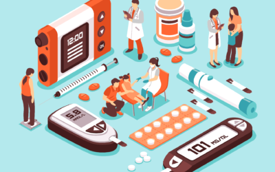 La resistencia a la insulina: Nuevos descubrimientos