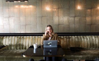 Tenía la insulina alta y problemas con los triglicéridos, sufría harto de colon irritable e hinchazón, y con el plan de alimentación que me dieron mejoré todos esos aspectos.