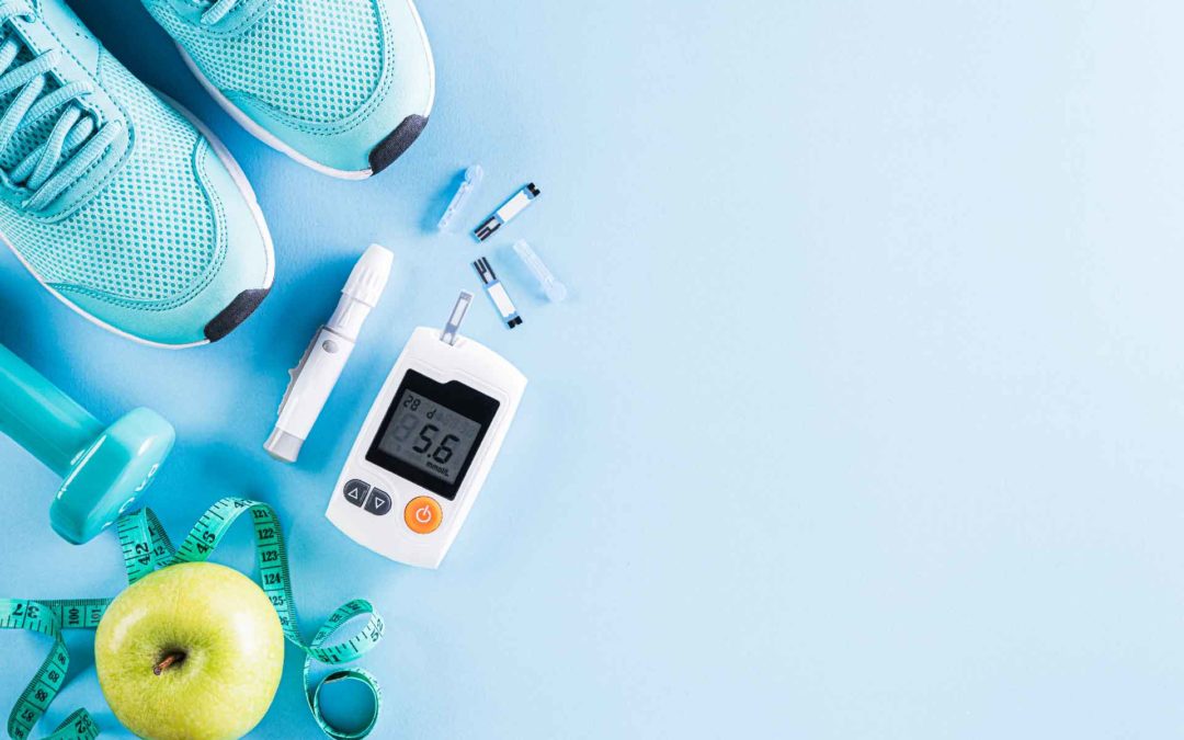 3 factores importantes a la hora de Regular la insulina