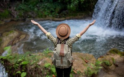 Maria Celeste ha bajado más de 40 kilos en un año, aquí nos cuenta cómo cambio su vida.