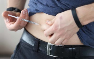 El estrés también afecta tu respuesta a la Insulina