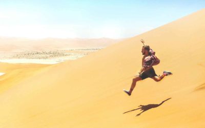 Pude mejorar mi rendimiento deportivo al tener menos peso. Aumenté mis expectativas de vida al bajar mi edad metabólica.