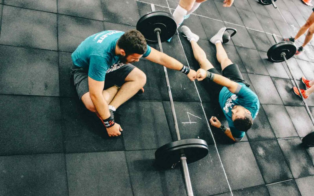 Paciente con colitis ulcerosa, pre diabetes e Hígado graso