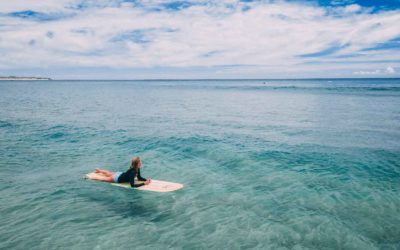 Karen, subió el colesterol bueno, bajo porcentaje de grasa y 7 kilos