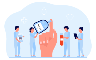 Logré eliminar la resistencia a la insulina y bajar de peso