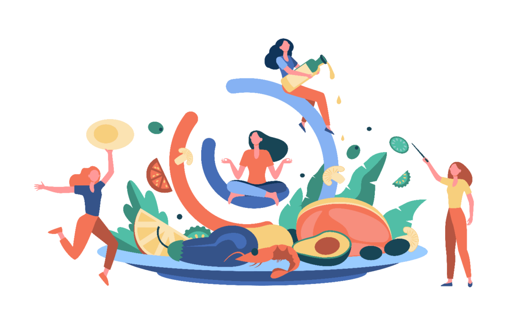 Gracias al examen Alcat mi hija a los dos días dejó de quejarse de dolor de estómago y a los 5 días ya no tenía problemas respiratorios y comenzó a subir de peso, crecer, tener musculatura