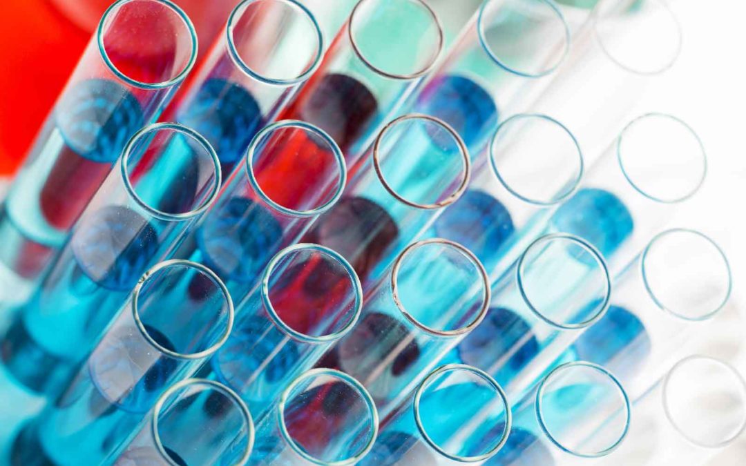 El examen ALCAT detectó todas mis Alergias Alimentarias incluyendo colorante y preservantes