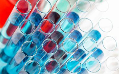 El examen ALCAT detectó todas mis Alergias Alimentarias incluyendo colorante y preservantes