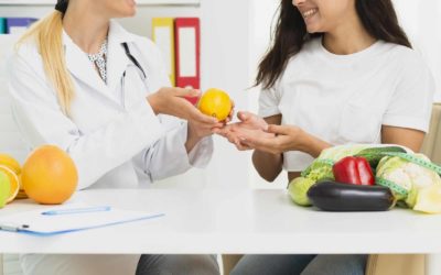 Nadia C. Me costó mucho encontrar un especialista en el tema