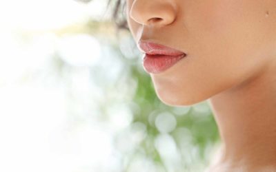 Andrea O., 43 años. Pude corregir mi alimentación y sanar mi problema con las aftas.