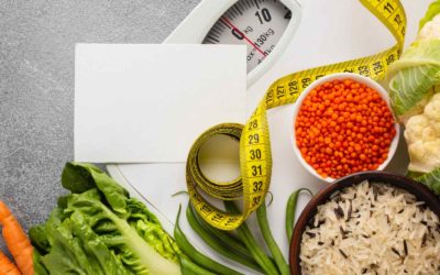 El antes y después de Lorena, logrando bajar 11kg en 6 meses