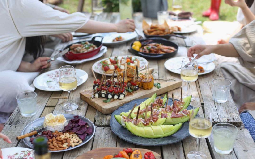 Evelyn L., 40 años. Me resulto muy fácil bajar de peso, 5 kilos en 3 meses, no pase hambre.