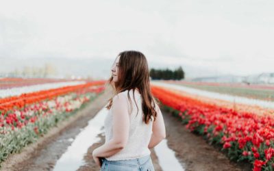 Janett A., 44 años. Con el programa VIVE mejoré mi autoestima, enfrente mis miedos y bajé 11 kilos.