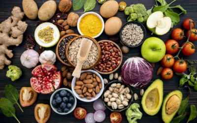 karen M., 36 años Elegí el programa FAN, y con él aprendí a combinar alimentos de forma correcta