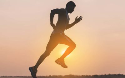 Felipe S., 20 años. El perder 7 kilos me dio motivación para realizar actividad física