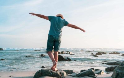Benjamin P., 26 años. Mayor energía y mejora de autoestima al bajar 7 kilos en 2 meses.